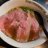 牛骨らぁ麺マタドール