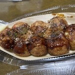 Tsukiji Gindako - 