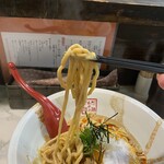 さわだの担々麺 - 