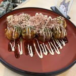 Takoyaki Semmonten Tako Bayashi - 