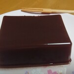 豊島屋 - 料理写真:小豆