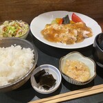 料理屋 なすび - 