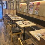 Wagyuu Ittou Yakiniku Bouya - 