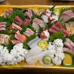 おさかなひぐち - 