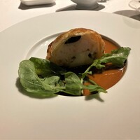 ル・マノアール・ダスティン - 