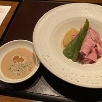日本橋逢坂 - 