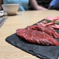 横浜焼肉kintan - 