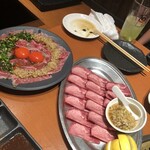 焼肉石屋 - 