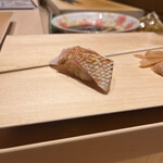 Sushi Hide Sono Ni - 