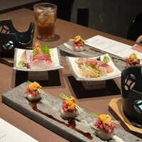 六献 品川店 - 