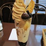 前田珈琲 明倫店 - 