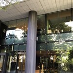 キャトルラパン - この中です