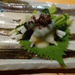 西銀 ぼたん - 一文字グルグル