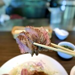 キャトルラパン - ステーキリフト