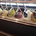 Patisserie Ravi,e relier - 