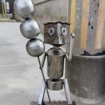 B-yond - 危うく  カッパの川流れ(笑)