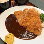 Tonkatsu Kicchin Kanan - 