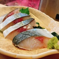 富久鮨 池袋西口店 - 