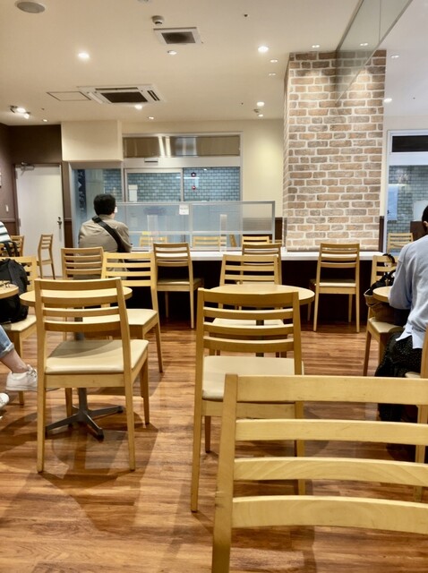 VIE DE FRANCE Kamimaedzu Ten photo 5