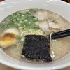 名代ラーメン亭 博多駅地下街店