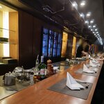 Ginza Teppanyaki Suburimu - 