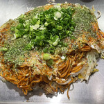 Okonomiyaki Hirata - 