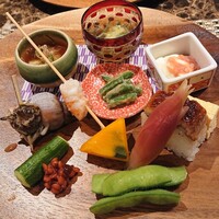 玄菜壱上 - 
