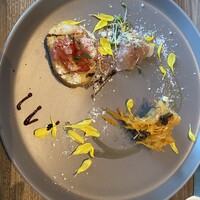 THE PENTHOUSE with weekend terrace - 