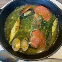 THE PENTHOUSE with weekend terrace - 