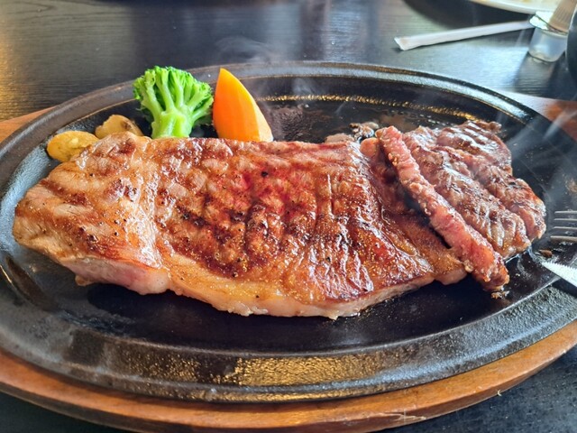 和風れすとらん 牛の里 - 前沢（牛料理）の写真