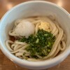 讃岐うどん いそや