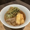 蕎麦いまゐ 新横浜店