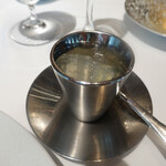 シェ・イノ - アロエのコンポート