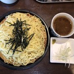 麺屋 無尽蔵  - 