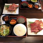 肉問屋 焼肉 池袋いちば - 