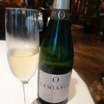 シェ・イノ - シャンパーニュ