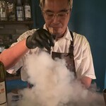 琉球ミクソロジースタイル バー アルケミスト - 