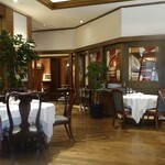 シェ・イノ - 店内