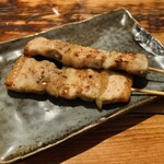 やさい巻き串屋 ねじけもん - 名物豚バラ串