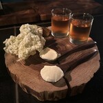 琉球ミクソロジースタイル バー アルケミスト - 