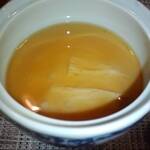 八幡野温泉郷 杜の湯 きらの里 - 先椀