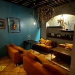 琉球ミクソロジースタイル バー アルケミスト - 