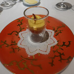 シェ・イノ - アミューズ