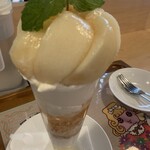 ビストロカフェ ももてなし家 - 