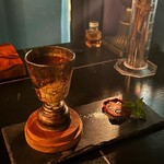 琉球ミクソロジースタイル バー アルケミスト - 