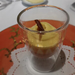 シェ・イノ - アミューズ