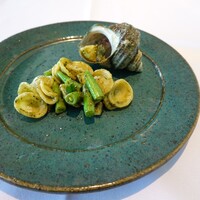 アル・ケッチァーノ  - オレキエッテ アル・ケッチァーノ  - オレキエッテ