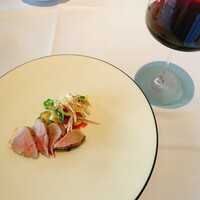 アル・ケッチァーノ  -  アル・ケッチァーノ  -