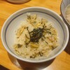 貝だし麺 きた田