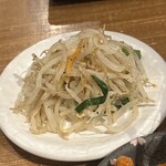 炭火焼ホルモン酒場 元気家 - 